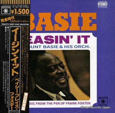 Easin' It