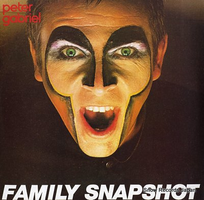 Family Snapshot