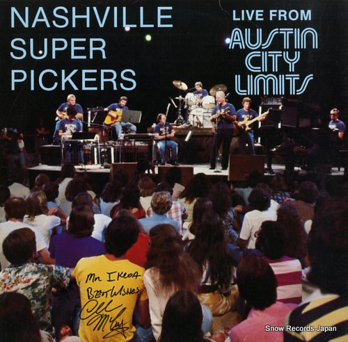 Live From Austin City Limits