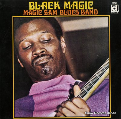 Black Magic
