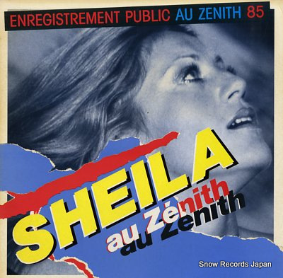 Au Zenith