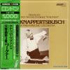 KNAPPERTSBUSCH, HANS - bruckner; symphony no.3 in d minor,