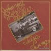 WILLS, JOHNNIE LEE - tulsa swing