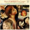 MARRINER, NEVILLE - bizet; symphony in c major