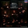 ASHKENAZY, VLADIMIR - sibelius; symphony no.1, karelia suite