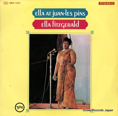 Ella At Duke's Place