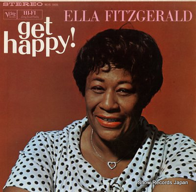 Get Happy