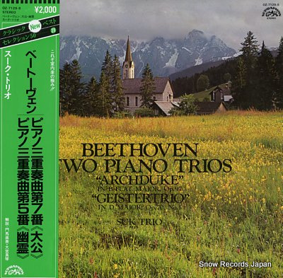 Beethoven