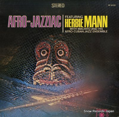 Afrojazziac