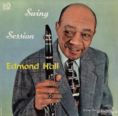 Swing Session