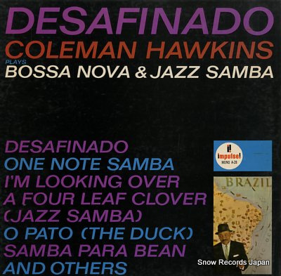 Desafinado