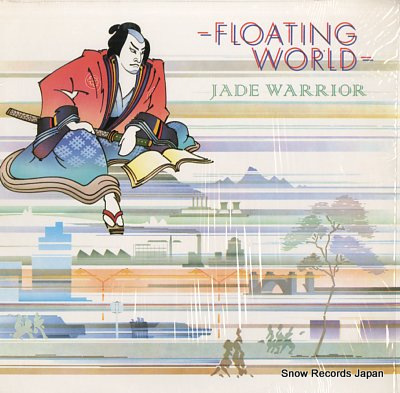Floating World