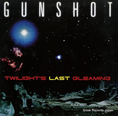 Twilight's Last Gleaming