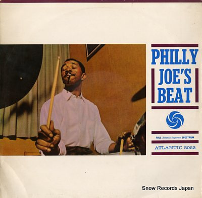 Philly Joe's Beat