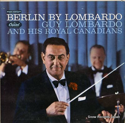 Berlin By Lombardo