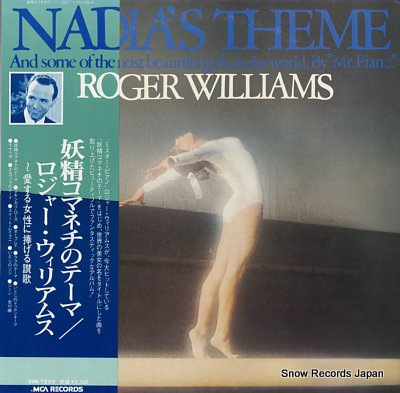 Nadia's Theme