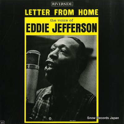 Letter From Home