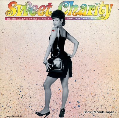 Sweet Charity