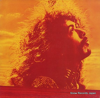 Carlos Santana And Buddy Miles
