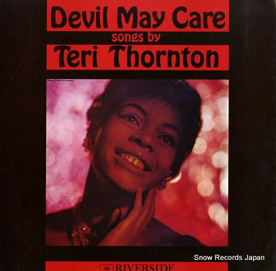 Devil May Care