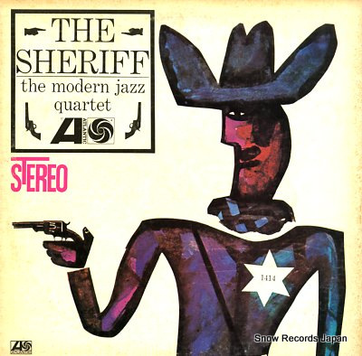 The Sheriff
