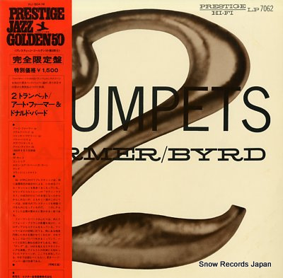 Two Trumpets