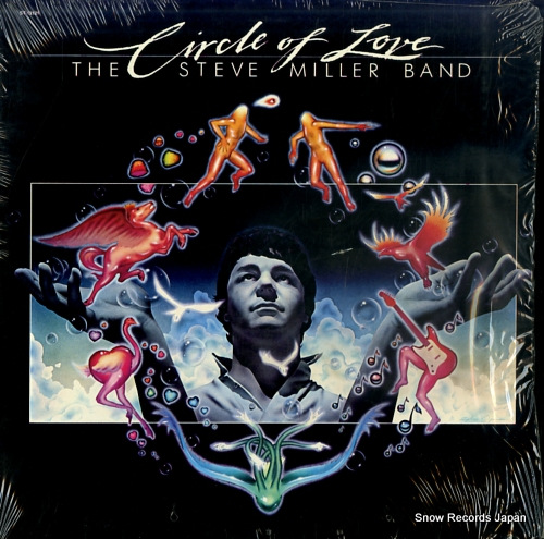 Circle Of Love