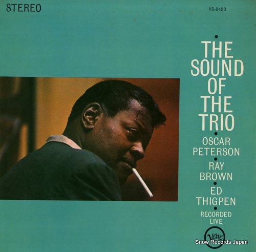 Sound Of The Trio