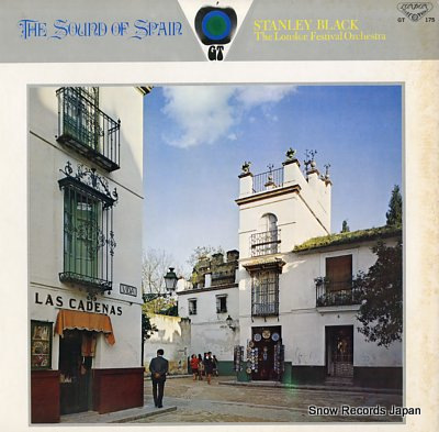 The Sound Of Spain