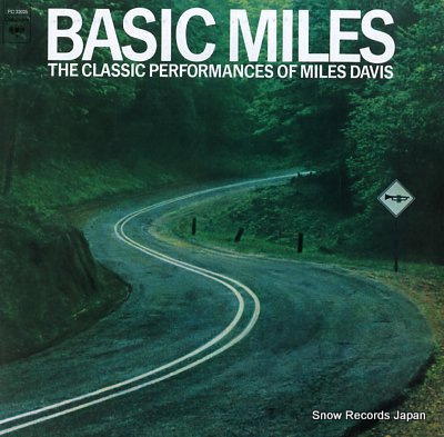 Basic Miles