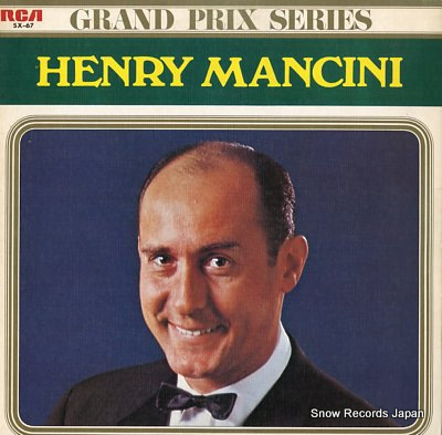 Grand Prix Series