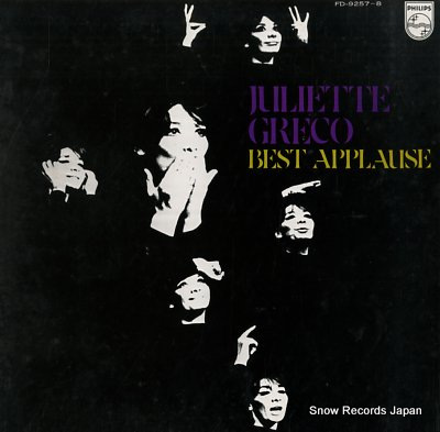 Best Applause