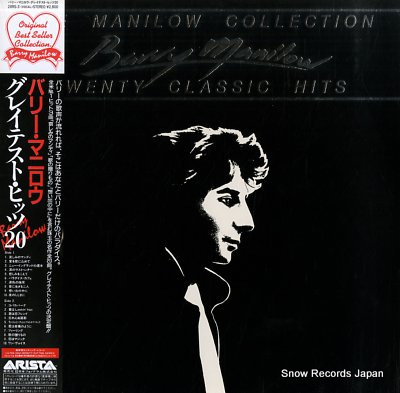 Manilow Magic