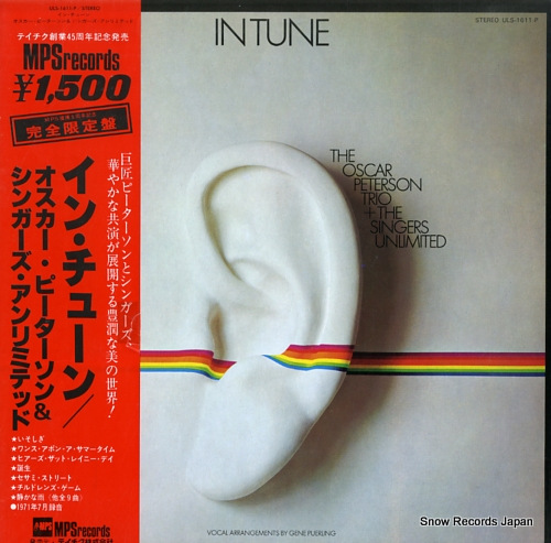 In Tune