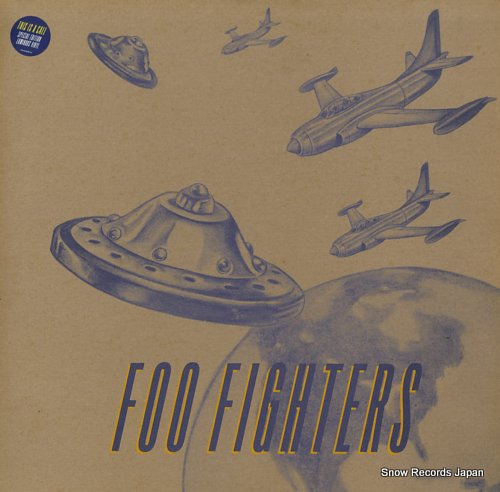 フー・ファイターズ|this is a call フー・ファイターズ|this is a call