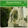 BOSKOVSKY, WILLI - strauss concert vol.3
