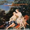 BAUMGARTNER, RUDOLF - mozart; 3 divertimenti kv136-138