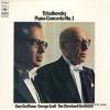 GRAFFMAN, GARY - tchaikovsky; piano concerto no.1