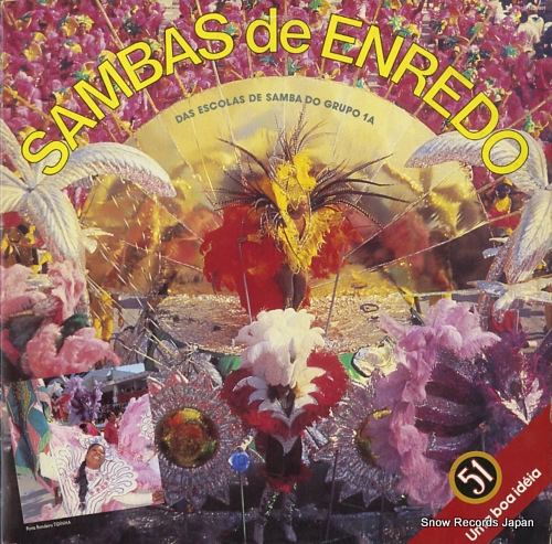 sambas de enredo das escolas de samba do grupo 1a sambas de enredo das escolas de samba do grupo 1a