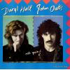 HALL, DARYL, AND JOHN OATES - ooh yeah!