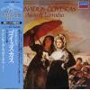 LARROCHA, ALICIA DE - granados; goyescas