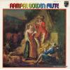RAMPAL, JEAN-PIERRE - rampal golden flute