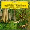KEMPFF, WILHELM - schumann; humoreske / waldszenen