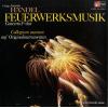 COLLEGIUM AUREUM - handel; feuerwerksmusik