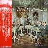 MEMBERS OF THE BERLIN PHILHARMONIC OCTET - mozart; two divertimentos k.247 / k.251