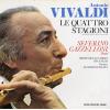 GAZZELLONI, SEVERINO - vivaldi; le quattro stagioni