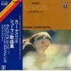 AMELING, ELLY - schumann; lieder recital