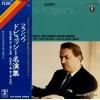FRANCOIS, SAMSON - debussy; oeuvres pour piano