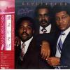 STYLISTICS, THE - hurry up this way again
