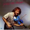 PONTY, JEAN-LUC - a taste for passion